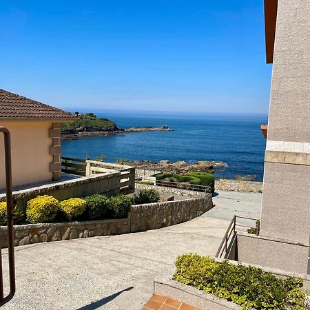Apartamentos Fontenla-Lanzada Soutullo 外观 照片
