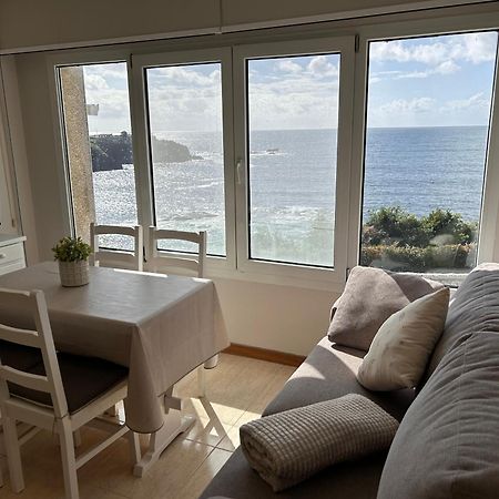 Apartamentos Fontenla-Lanzada Soutullo 外观 照片