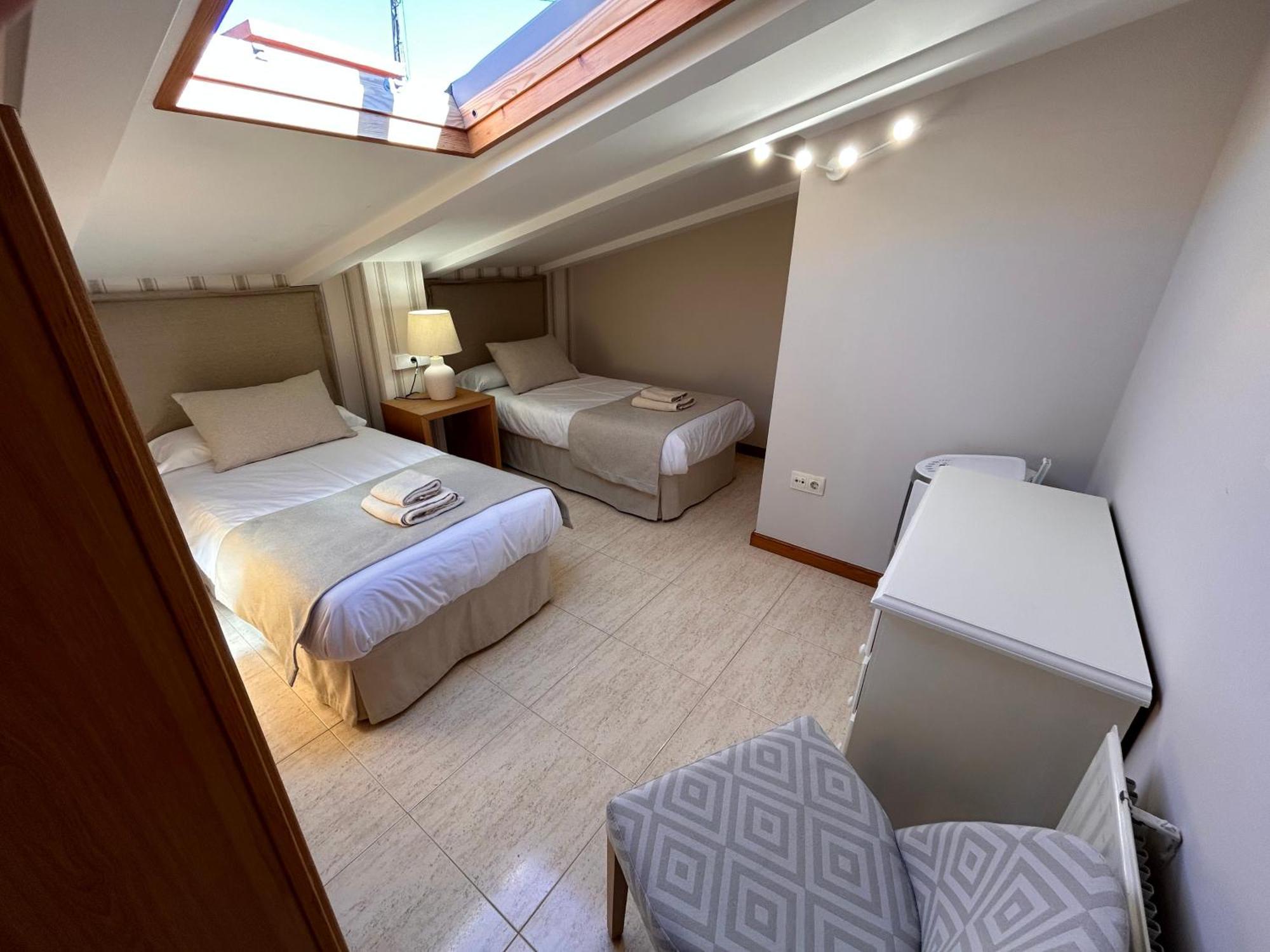 Apartamentos Fontenla-Lanzada Soutullo 外观 照片