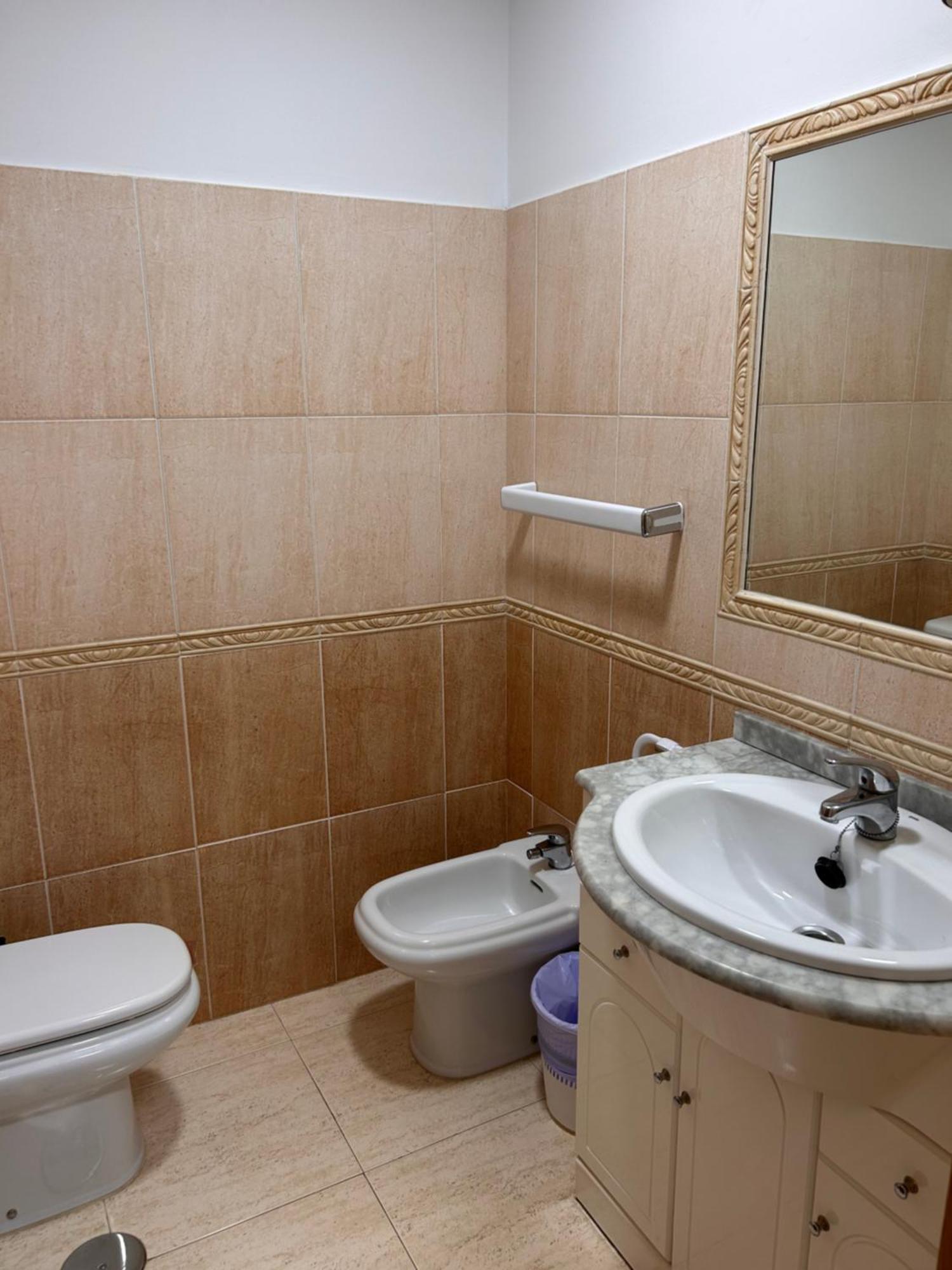 Apartamentos Fontenla-Lanzada Soutullo 外观 照片