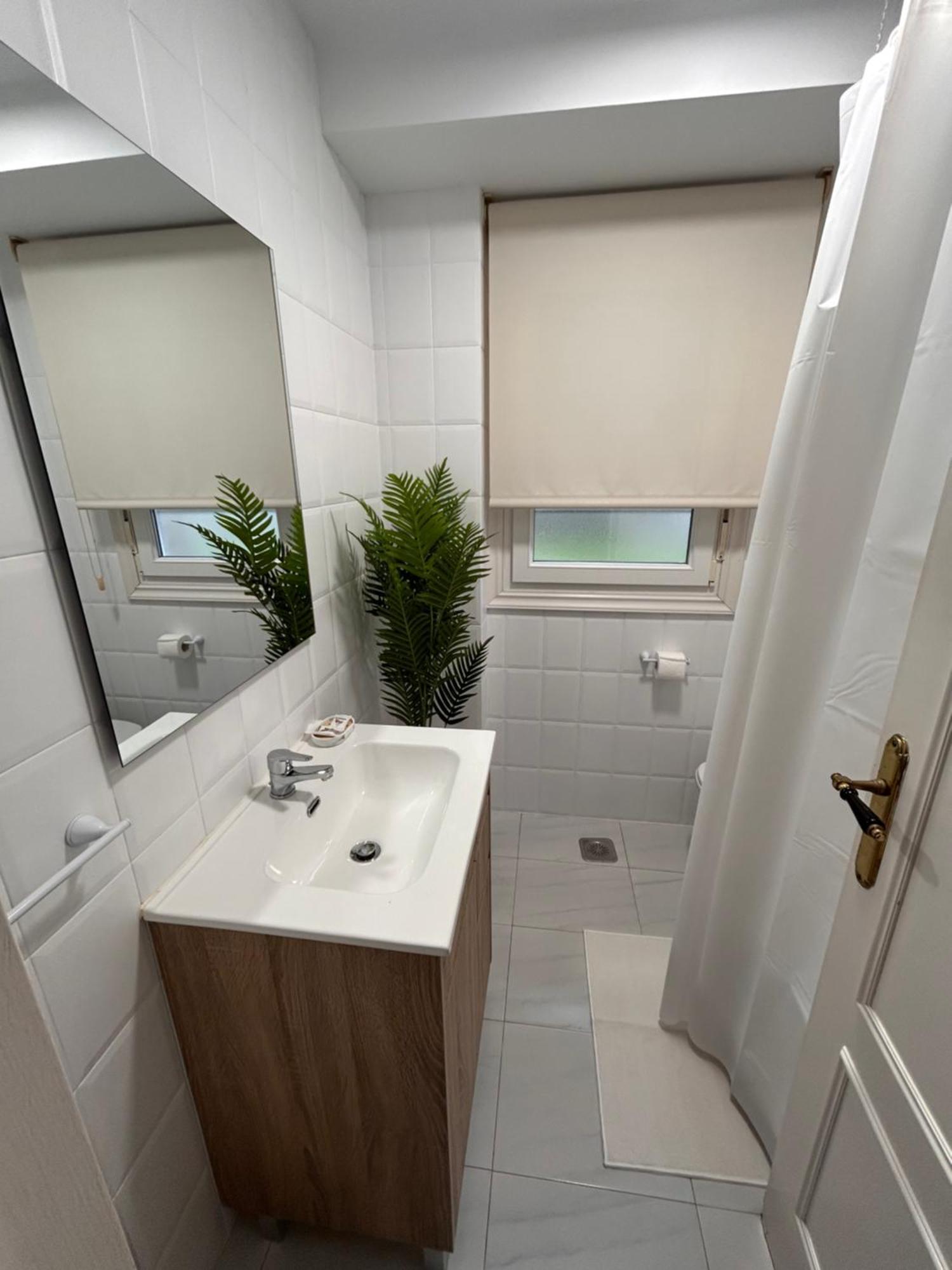 Apartamentos Fontenla-Lanzada Soutullo 外观 照片